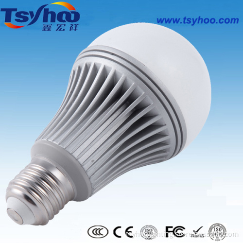 Energy Saving LED Bulb 5W LED Bulb Light with CE, RoHS